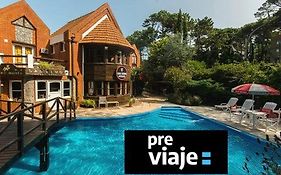 San Remo Villa Corral Apart